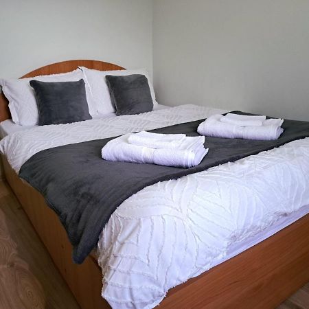 Aviliz Apartament Busteni Buşteni Exterior foto