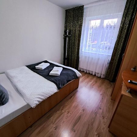Aviliz Apartament Busteni Buşteni Exterior foto