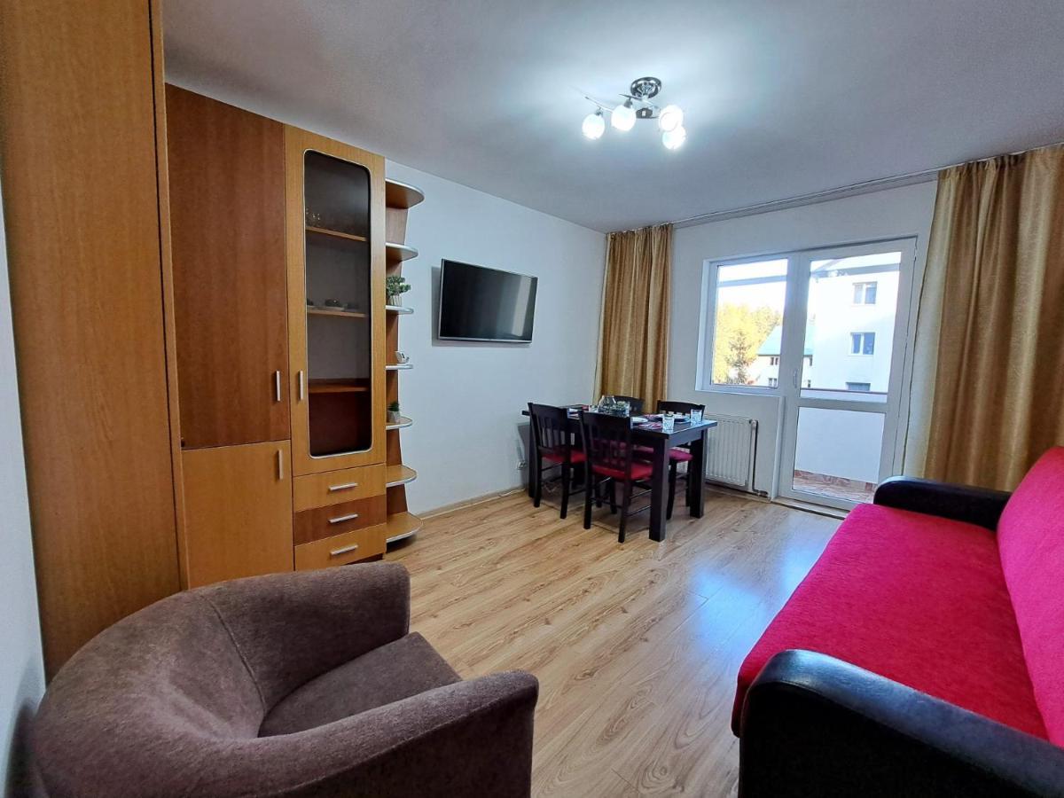 Aviliz Apartament Busteni Buşteni Exterior foto