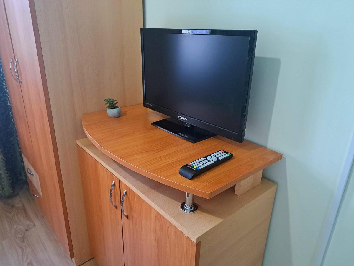 Aviliz Apartament Busteni Buşteni Exterior foto