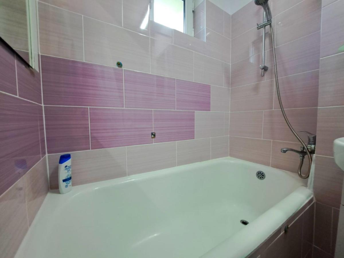 Aviliz Apartament Busteni Buşteni Exterior foto