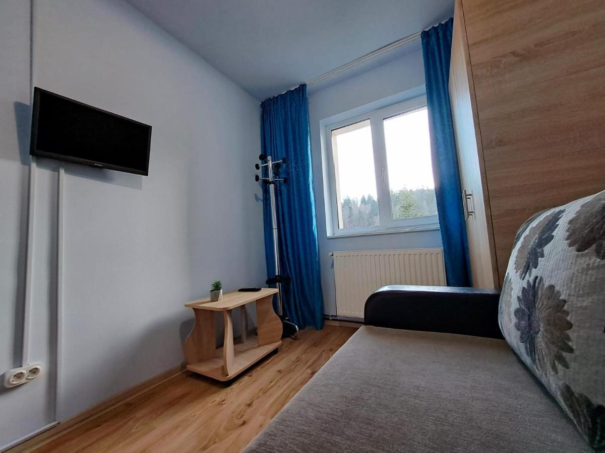 Aviliz Apartament Busteni Buşteni Exterior foto