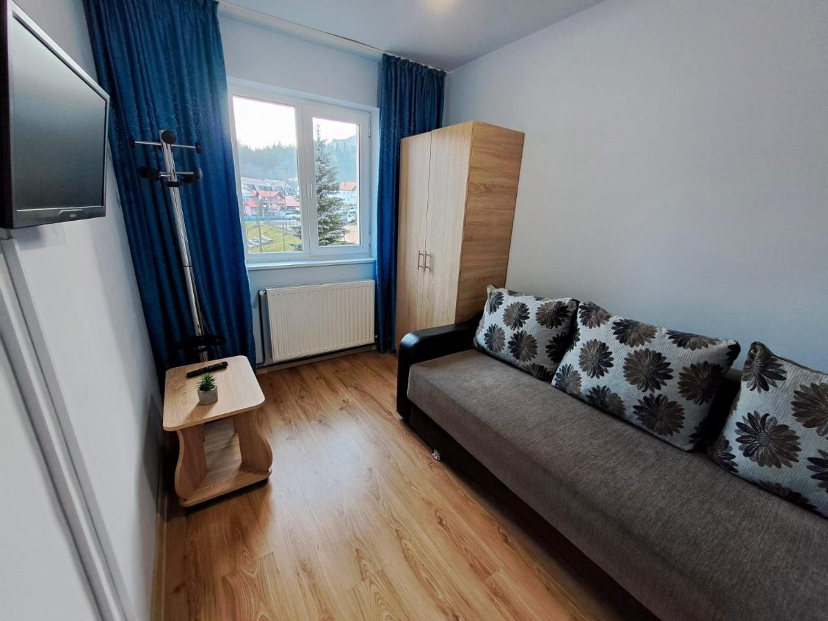 Aviliz Apartament Busteni Buşteni Exterior foto