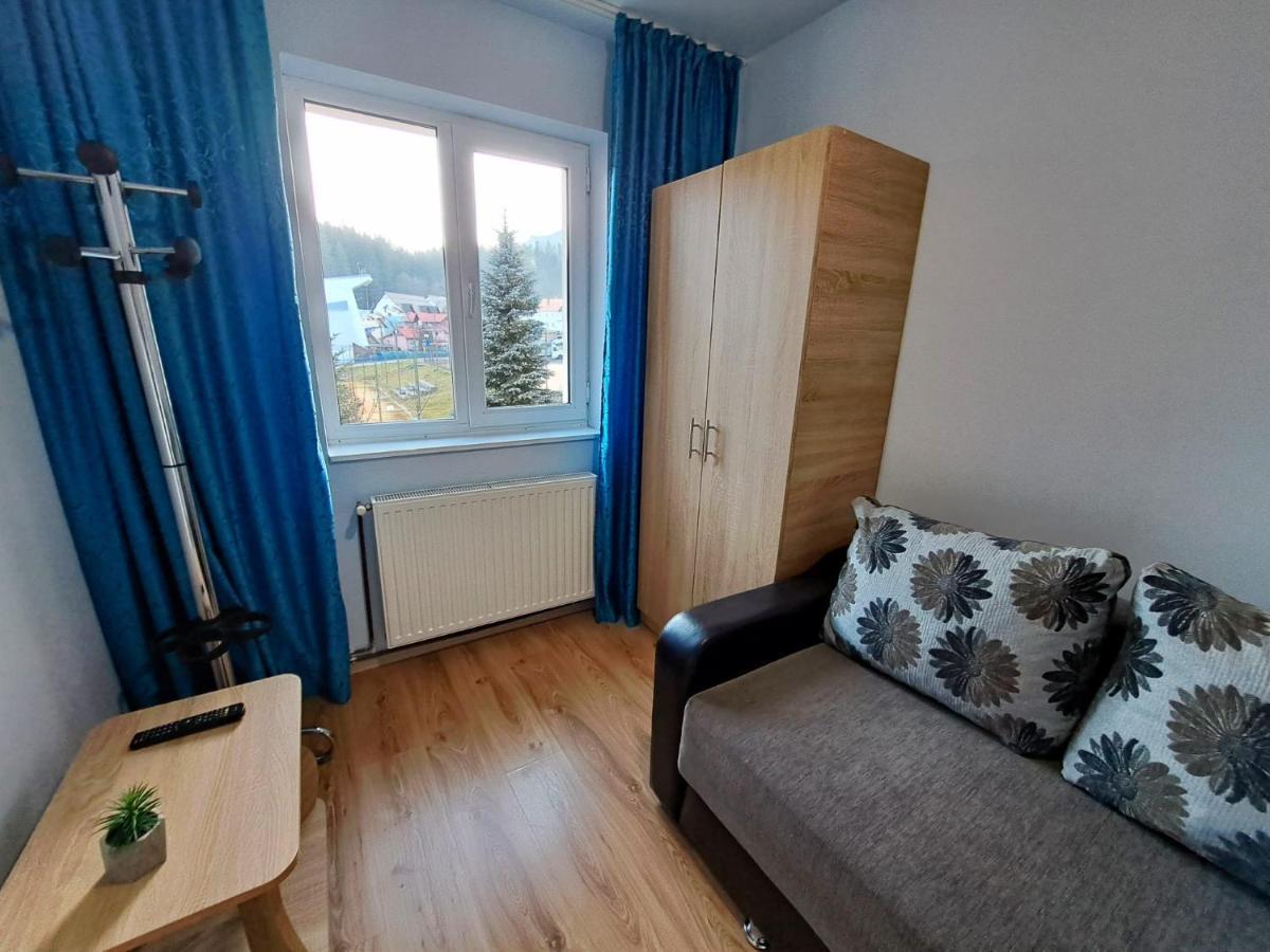 Aviliz Apartament Busteni Buşteni Exterior foto