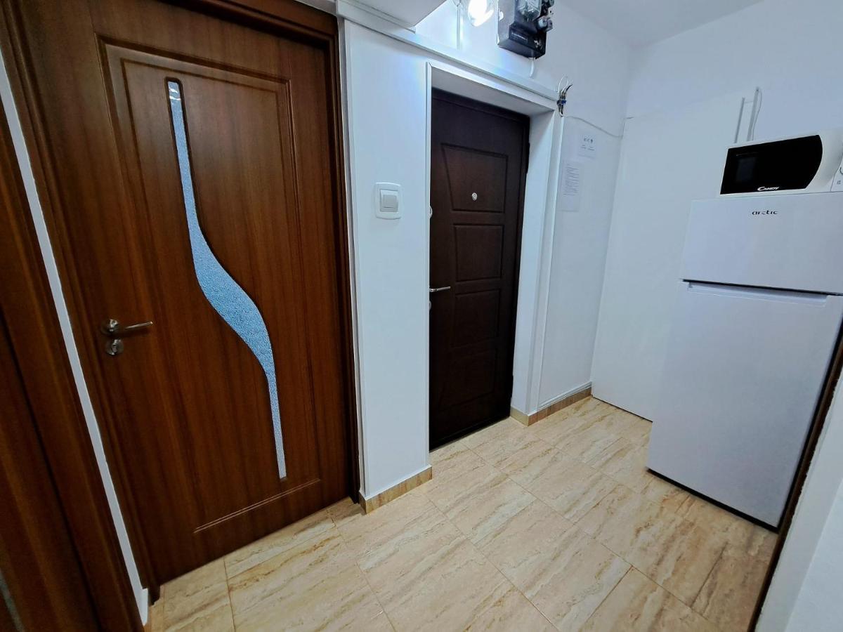 Aviliz Apartament Busteni Buşteni Exterior foto